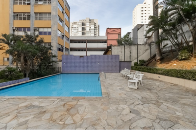 Apartamento, 3 quartos, 98 m² - Foto 2