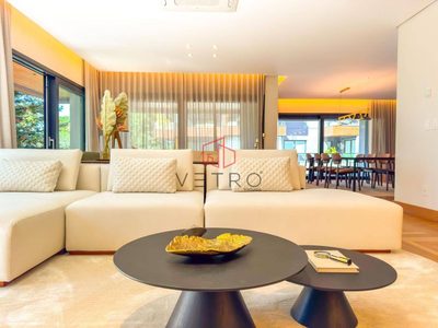 Apartamento, 4 quartos, 386 m² - Foto 4