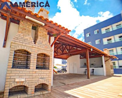 Apartamento, 2 quartos, 53 m² - Foto 3