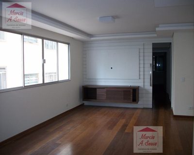 Apartamento, 3 quartos, 150 m² - Foto 1