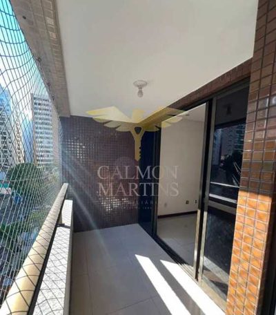 Apartamento, 3 quartos, 90 m² - Foto 3