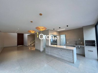 Sobrado, 3 quartos, 226 m² - Foto 3