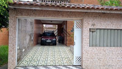 Casa, 5 quartos, 206 m² - Foto 5