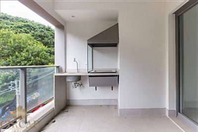 Apartamento, 2 quartos, 91 m² - Foto 4
