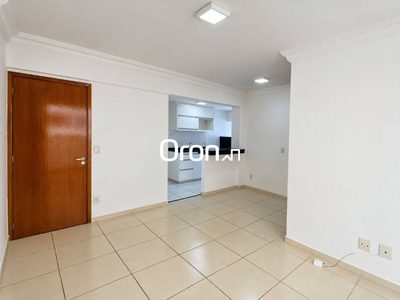 Apartamento, 2 quartos, 59 m² - Foto 2