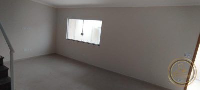 Sobrado, 3 quartos, 120 m² - Foto 3