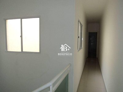 Sobrado, 3 quartos, 210 m² - Foto 2