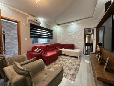 Casa, 2 quartos, 85 m² - Foto 1