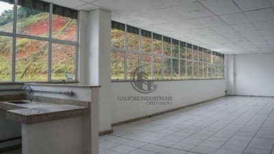 Depósito-Galpão, 4565 m² - Foto 3
