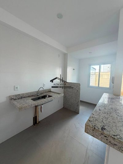 Apartamento, 2 quartos, 40 m² - Foto 2