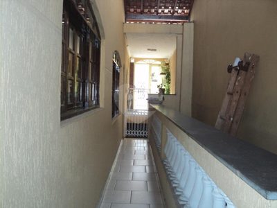 Casa, 3 quartos, 276 m² - Foto 2