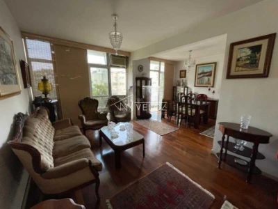 Apartamento, 3 quartos, 97 m² - Foto 5