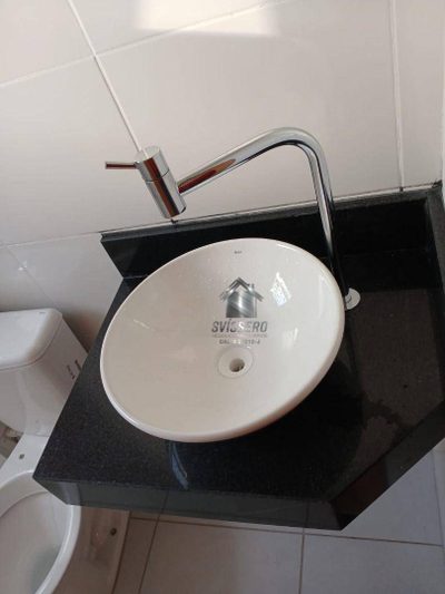 Apartamento, 2 quartos, 45 m² - Foto 4