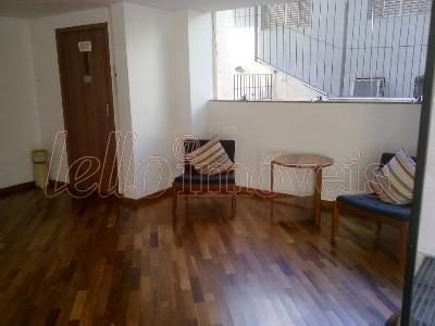 Apartamento, 3 quartos, 145 m² - Foto 1