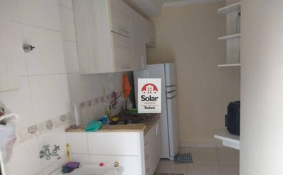 Apartamento, 3 quartos, 72 m² - Foto 5