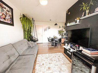 Apartamento, 3 quartos, 65 m² - Foto 5