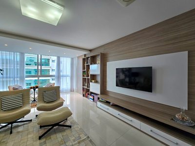 Apartamento, 3 quartos, 151 m² - Foto 5