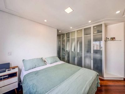 Apartamento, 3 quartos, 118 m² - Foto 2