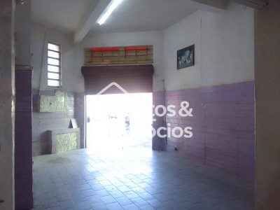 Loja-Salão, 49 m² - Foto 3