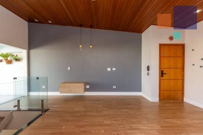 Cobertura, 3 quartos, 172 m² - Foto 5