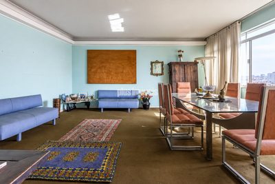 Apartamento, 4 quartos, 225 m² - Foto 3