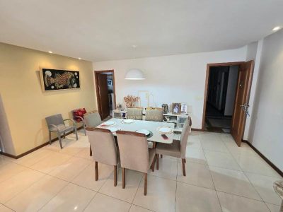 Apartamento, 3 quartos, 115 m² - Foto 2