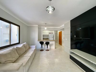Apartamento, 2 quartos, 100 m² - Foto 5