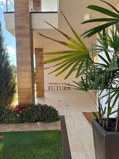 Sobrado, 4 quartos, 732 m² - Foto 4