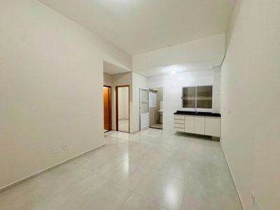 Apartamento, 2 quartos, 40 m² - Foto 5