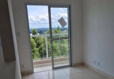Apartamento, 2 quartos, 52 m² - Foto 5