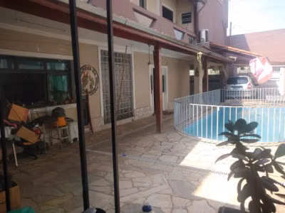 Sobrado, 4 quartos, 120 m² - Foto 1