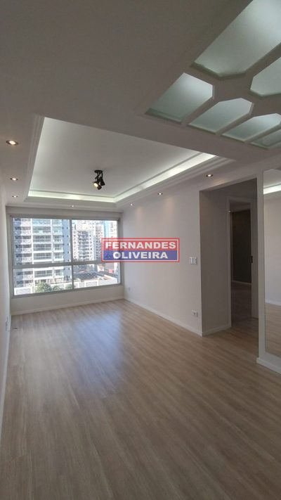 Apartamento, 2 quartos, 60 m² - Foto 3