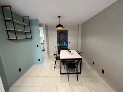 Apartamento, 3 quartos, 77 m² - Foto 3
