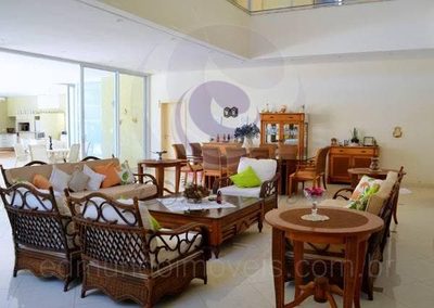 Casa de Condomínio, 6 quartos - Foto 4