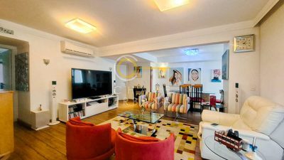 Apartamento, 4 quartos, 150 m² - Foto 2