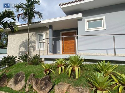 Casa de Condomínio, 4 quartos - Foto 3
