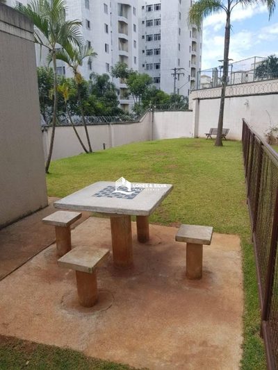 Apartamento, 2 quartos, 39 m² - Foto 3