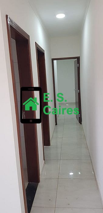 Casa, 2 quartos, 60 m² - Foto 2