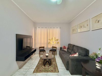 Apartamento, 1 quarto, 50 m² - Foto 3