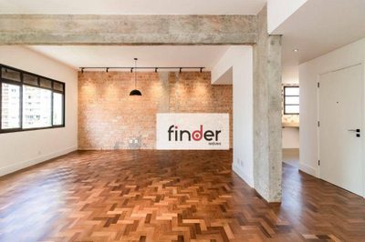 Apartamento, 3 quartos, 212 m² - Foto 3
