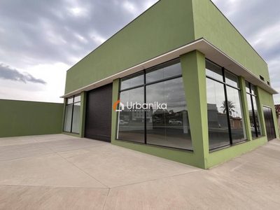 Prédio Inteiro, 280 m² - Foto 2