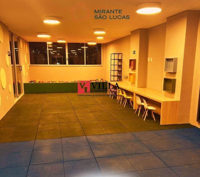 Apartamento, 2 quartos, 60 m² - Foto 5