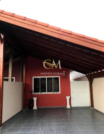 Casa de Condomínio, 2 quartos - Foto 1
