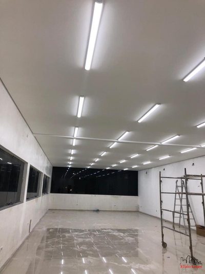 Loja-Salão, 220 m² - Foto 3
