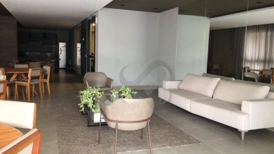Apartamento, 3 quartos, 70 m² - Foto 3