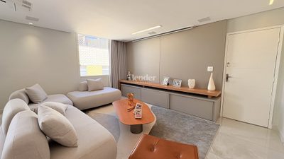 Apartamento, 4 quartos, 235 m² - Foto 3