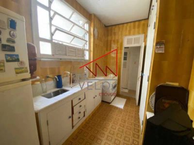 Cobertura, 3 quartos, 240 m² - Foto 1