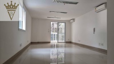Sala-Conjunto, 38 m² - Foto 2
