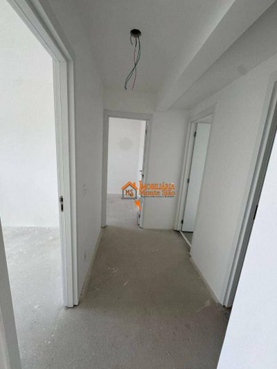 Apartamento, 2 quartos, 75 m² - Foto 4