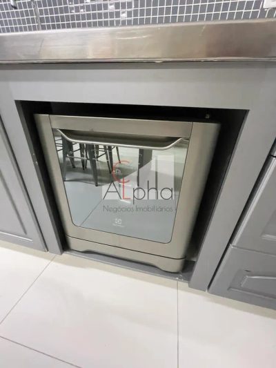Sobrado, 4 quartos, 350 m² - Foto 1